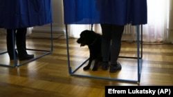 Другий тур виборів відбудеться 21 квітня