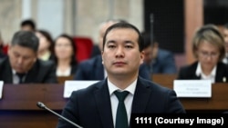 Марат Тагаев