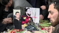 خاک سپاری قربانیان؛ طالبان چی کسانی را هدف قرار دادند؟