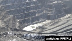 Кумтөр кени