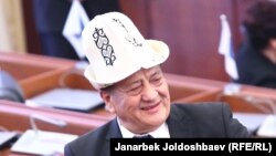 Анвар Артыков