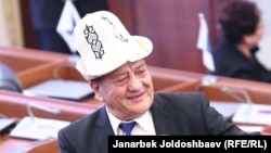 Анвар Артыков