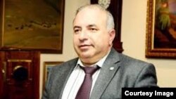 Արագած Ախոյան