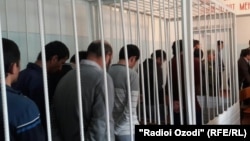 Архивное фото