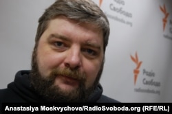 Максим Буткевич