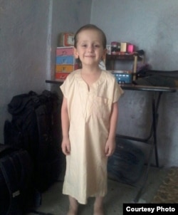 Тагиров Билал