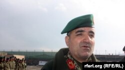 شهیم: بخاطر تأمین امنیت در افغانستان به داشتن چنین پلان نیاز مبرم است.