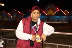 Адилет Керимбеков