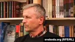 Алесь Краўцэвіч