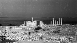 Херсонес. Нажмите на фотографию для перехода в галерею