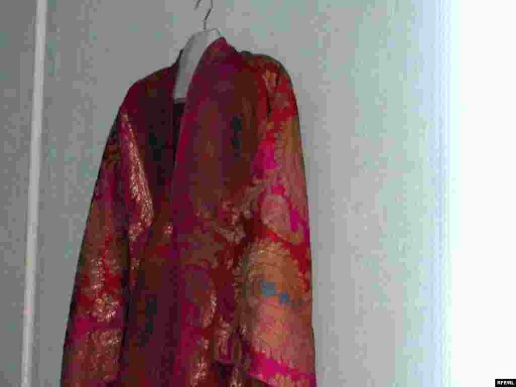 Намоишгоҳ дар осорхонаи Беҳзод #26