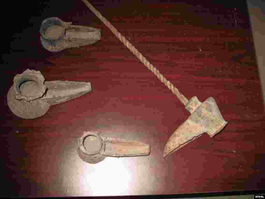 "Чилчароғ"-и Хуҷанд #42