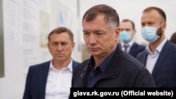 Марат Хөснуллин