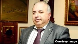 Արագած Ախոյան, արխիվ