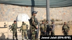 П’ятеро людей загинули внаслідок нападу