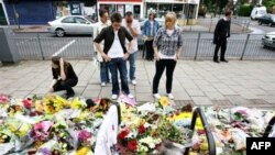 Одно из последних убийств на улицах Лондона привлекло особое внимание прессы - от ножевого ранения умер один из актеров фильма о Гарри Поттере Роберт Нокс