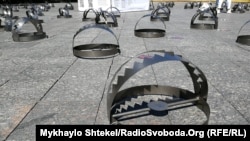 Веукраїнський тур підтримки «в'язнів Кремля». 10 міст. Одеса, 13 серпня 2019 року