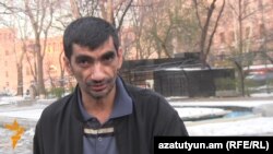 Միսաք Առաքելյան