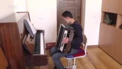 Нарындагы искусство мектебинин жаңы өмүрү