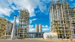 Diňle: Russiýanyň energiýa eksportyny gadagan etmegi Merkezi Aziýanyň Moskwa baglylygyny paş etdi