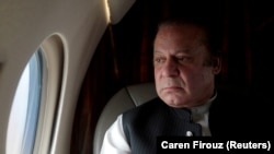 Наваз Шариф 