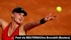 Даяна Ястремська