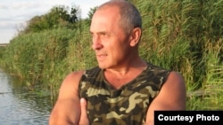 Василя Сергієнка вбили у квітні 2014 року.