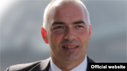 ԵԽԽՎ մոնիթորինգի հանձնաժողովի Հայաստանի հարցերով համազեկուցող Աքսել Ֆիշեր, արխիվ