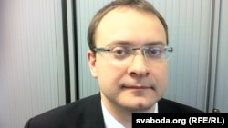 Алесь Міхалевіч