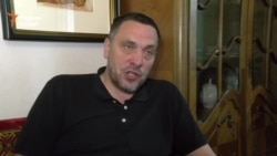 Шевченко: "Тоҷикон рамзи муқовимат алайҳи роҳзанҳо шуданд"