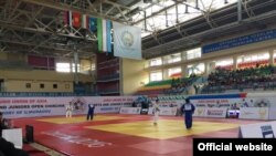 Мусобиқот дар шаҳри Чирчиқ сурат мегирад.