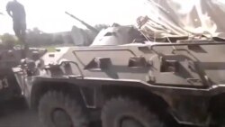 Анонс телепроекта «Крым.Реалии»: Выборы строгого режима (видео)