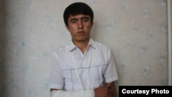 Доро Сухроби