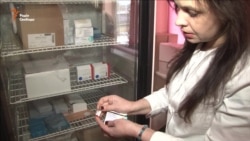 На Закарпатті імунізують від поліомієліту під час карантину у школах