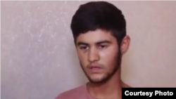 Рустам Ходжаев