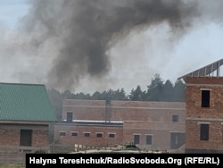 «Бій за місто»