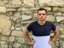 Дарій Децик