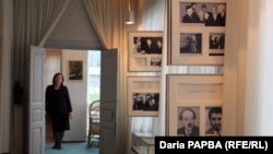 Программа Литературно-мемориального музея Дмитрия Гулиа оказалась самой насыщенной