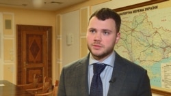 Владислав Криклій