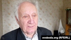 Микола Жигоцький