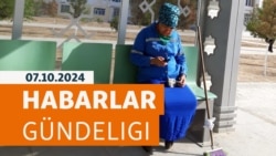 Habarlar gündeligi