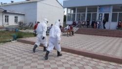 Пандемияда боорукер эл экенибизге ишендим