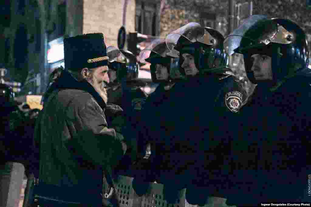 Фото: Ingwar Dovgoteles