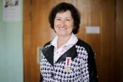 Алена Анісім