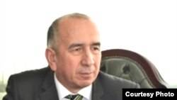 Директор Центра исламоведения Таджикистана Файзулло Баротзода