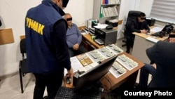 УКМК тараткан сүрөт.