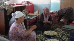 Тақозоҳо барои бозтар шудани марзи Тоҷикистону Қирғизистон
