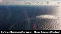 Сергій Кузнєцов став першим заарештованим у справі про підрив «Північних потоків»