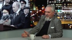 Путин победил под Сталинградом?