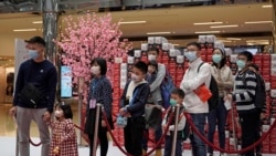 Кытай яңа елын халык менә шулай билгели